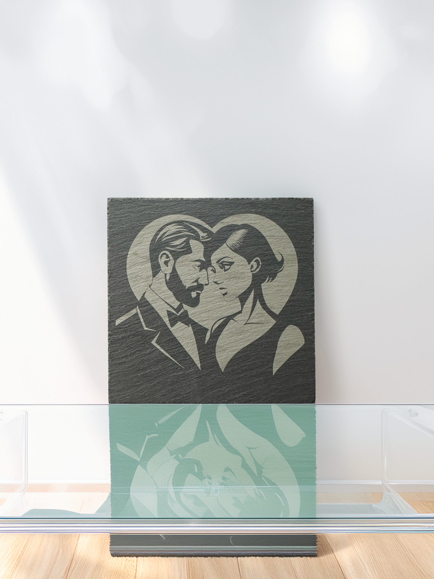 Suporturi de pahare personalizate – unice, cool și cu poveste!
