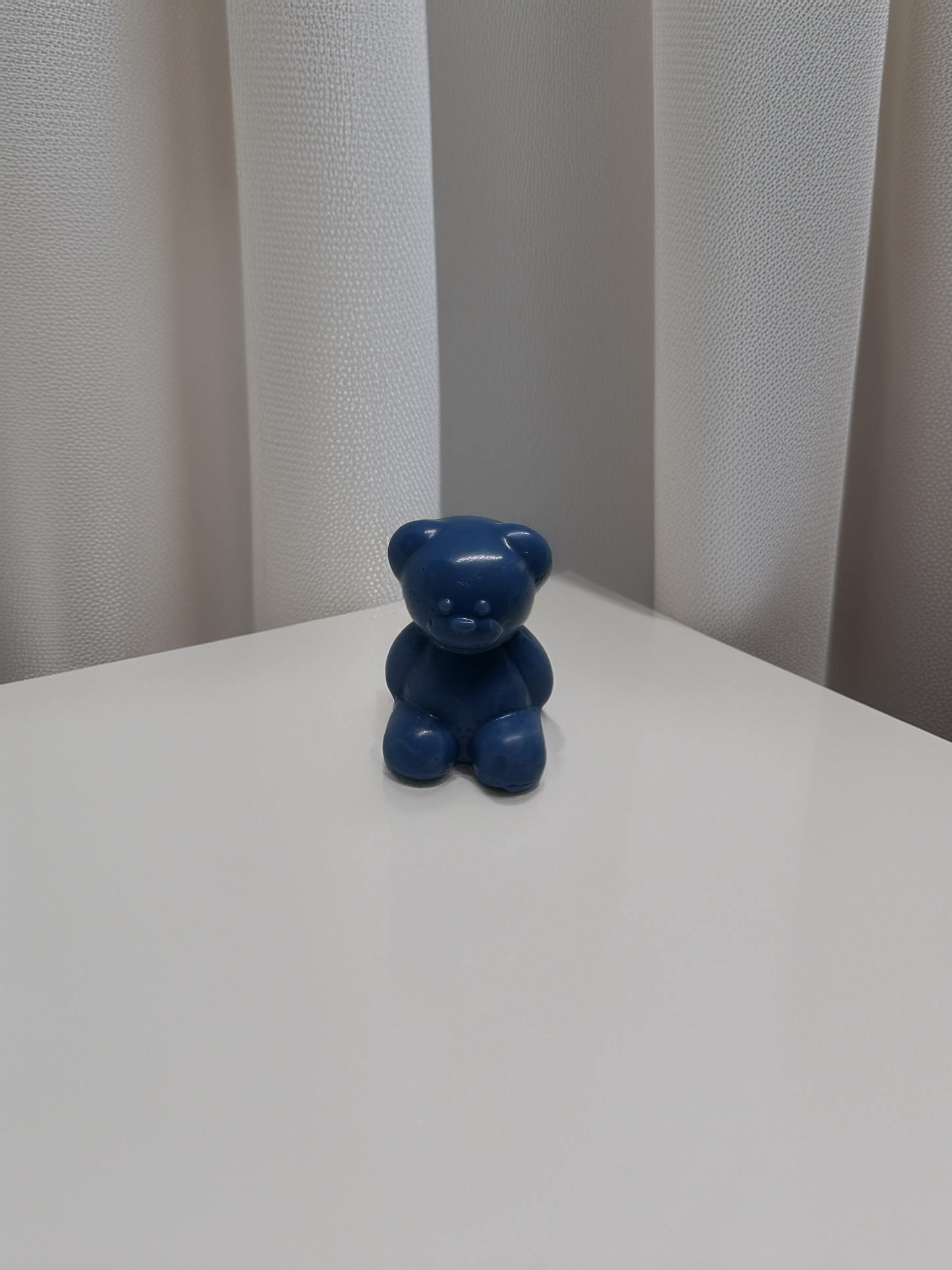 Lumânare parfumată Warm Teddy | Aromă la alegere