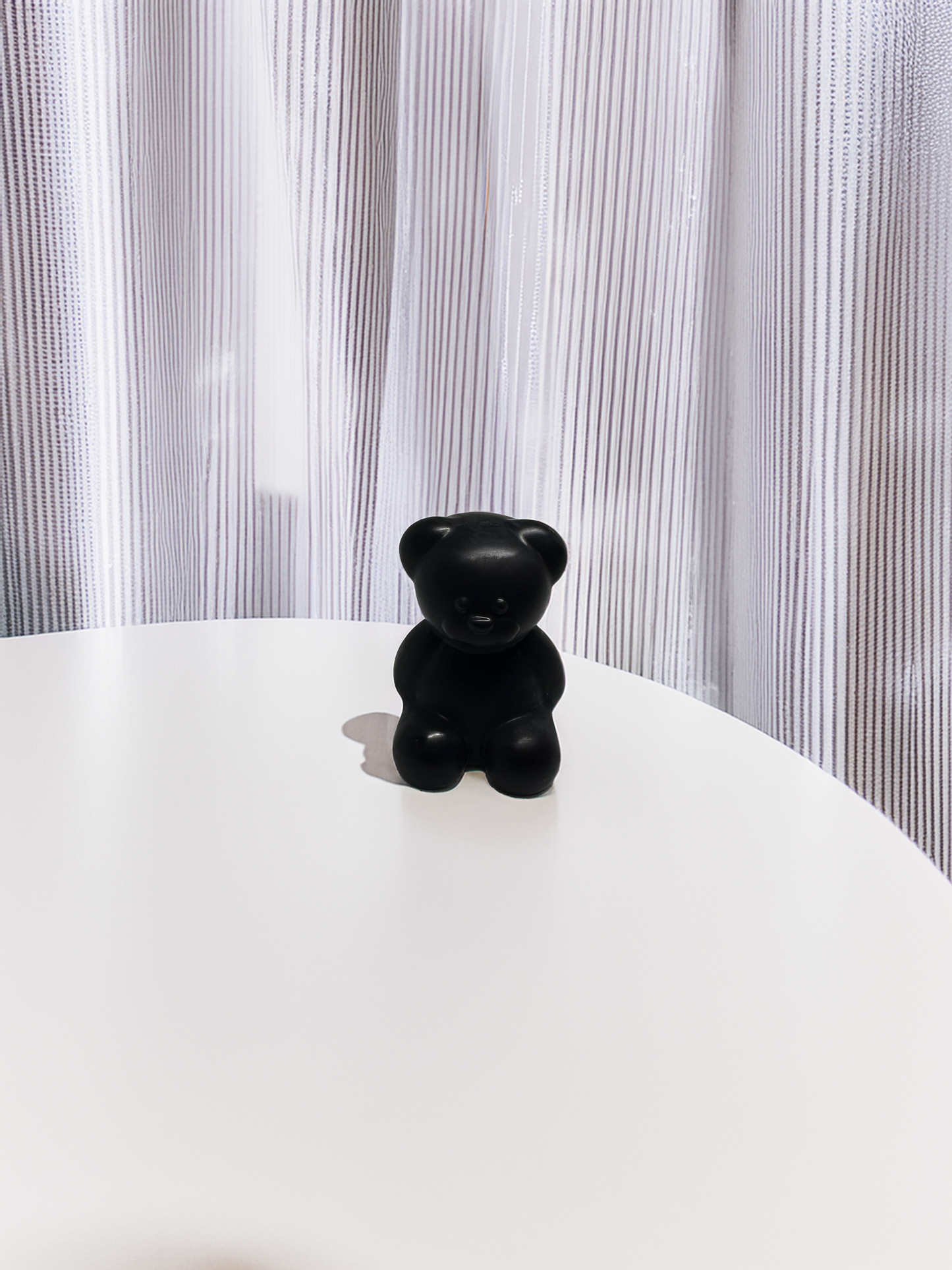 Lumânare parfumată Warm Teddy | Aromă la alegere