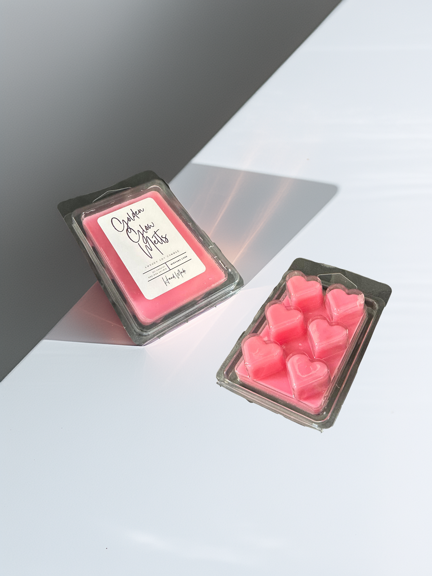 Lumânări Melts by Love | Aromă la alegere