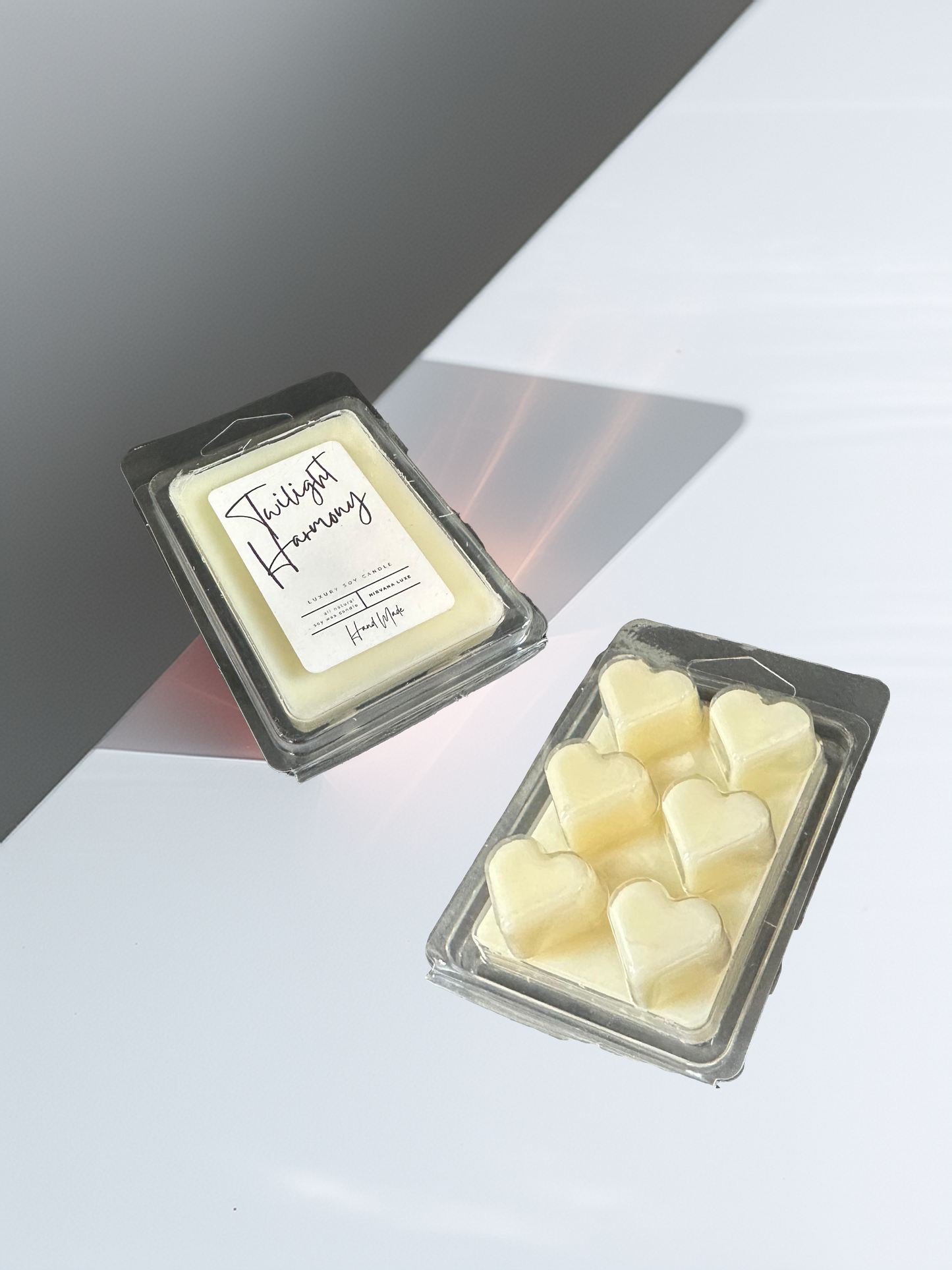 Lumânări Melts by Love | Aromă la alegere