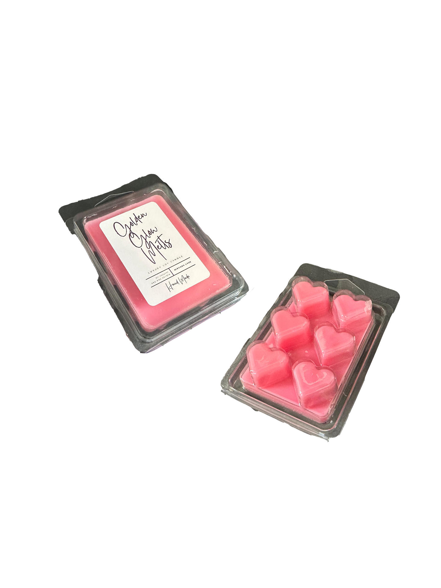 Lumânări Melts by Love | Aromă la alegere