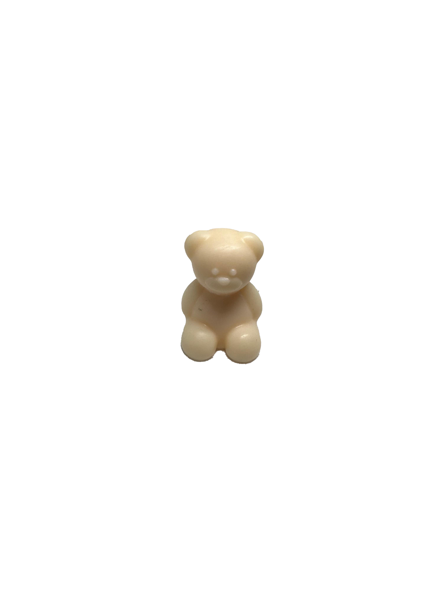 Lumânare parfumată Warm Teddy | Aromă la alegere