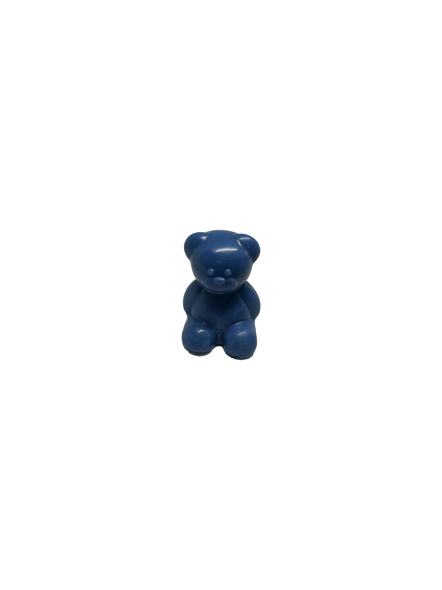 Lumânare parfumată Warm Teddy | Aromă la alegere