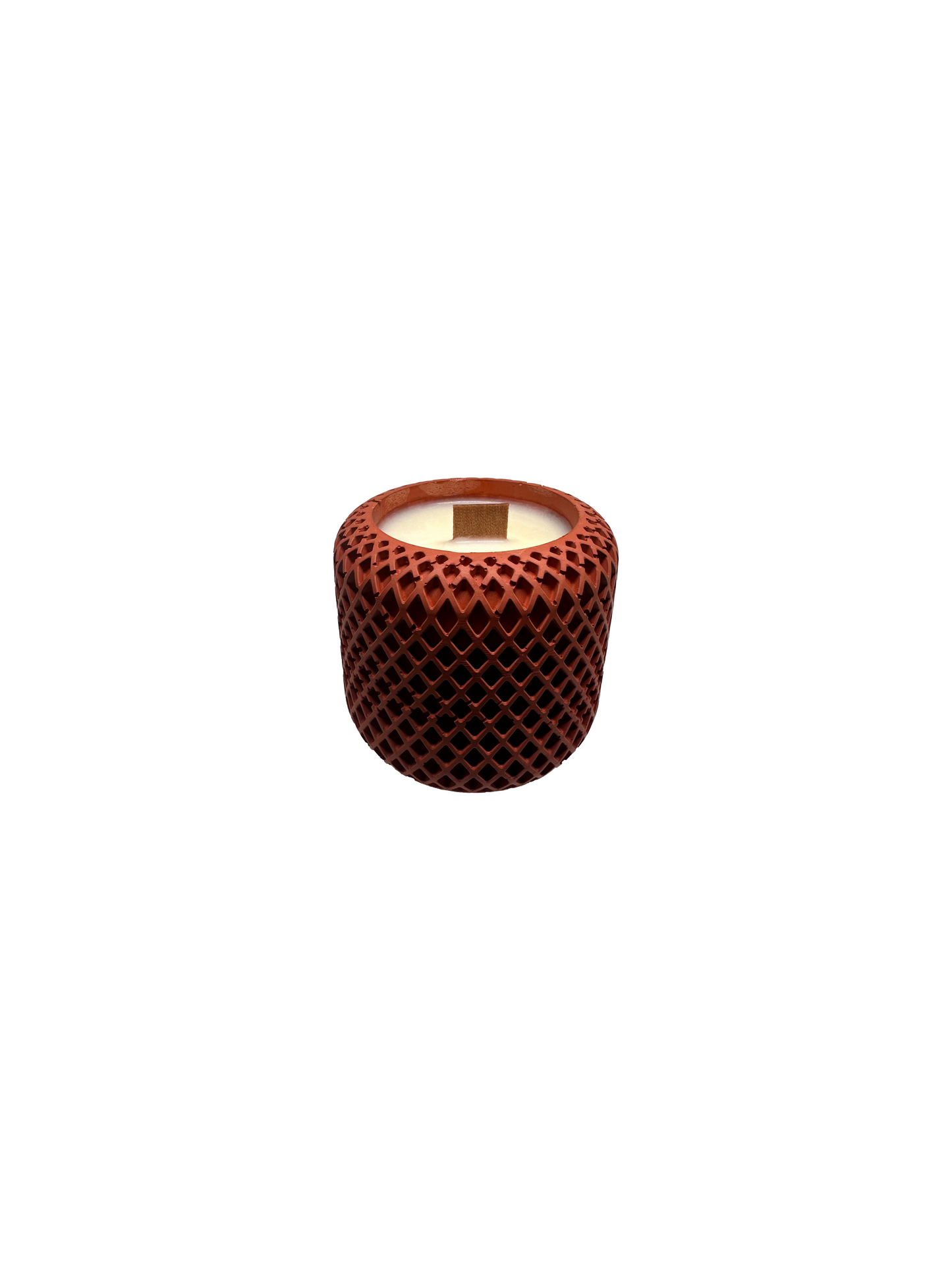 Lumânare parfumată Twist of Luxe by Nirvana | Aromă la alegere