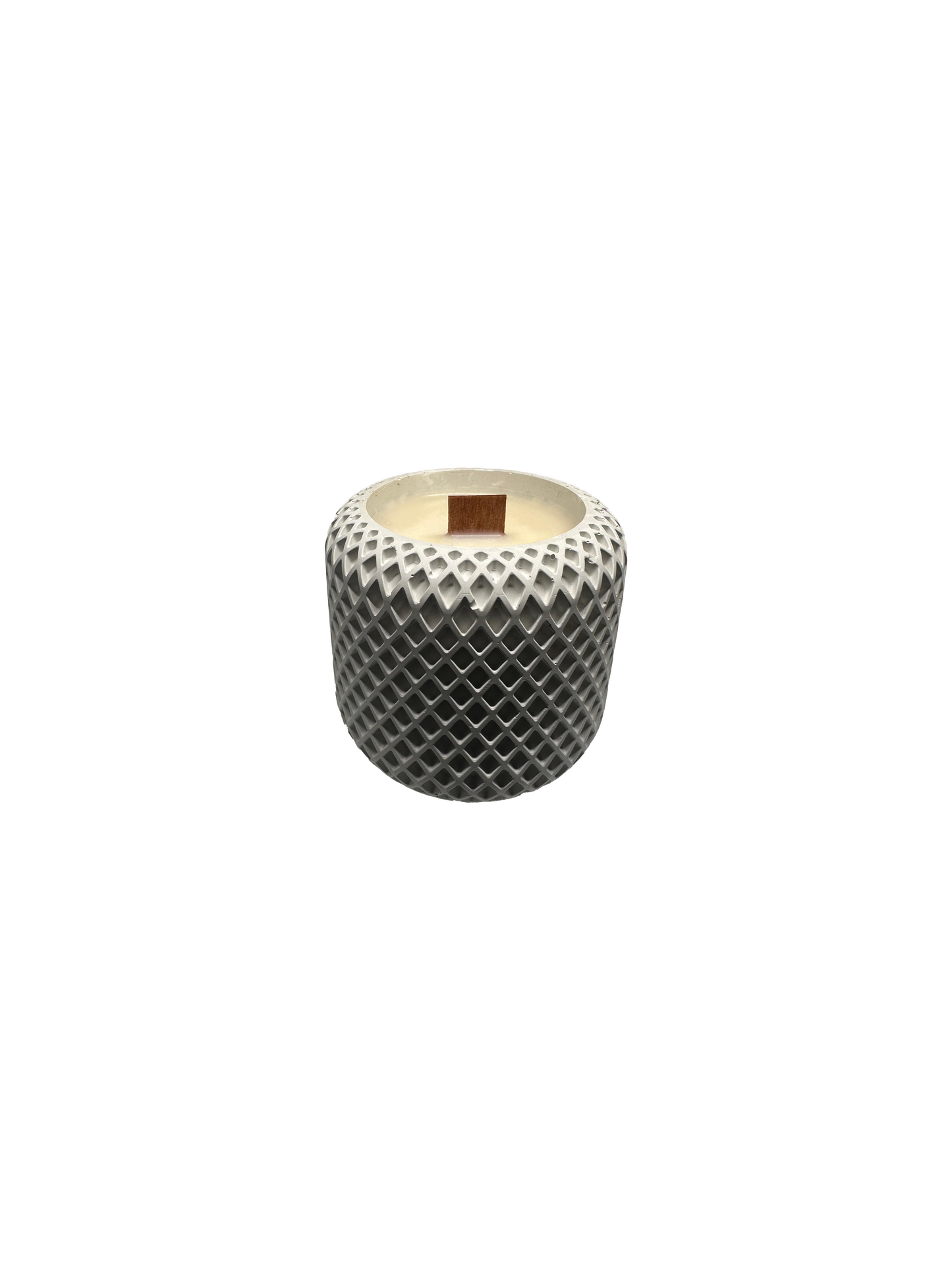 Lumânare parfumată Twist of Luxe by Nirvana | Aromă la alegere
