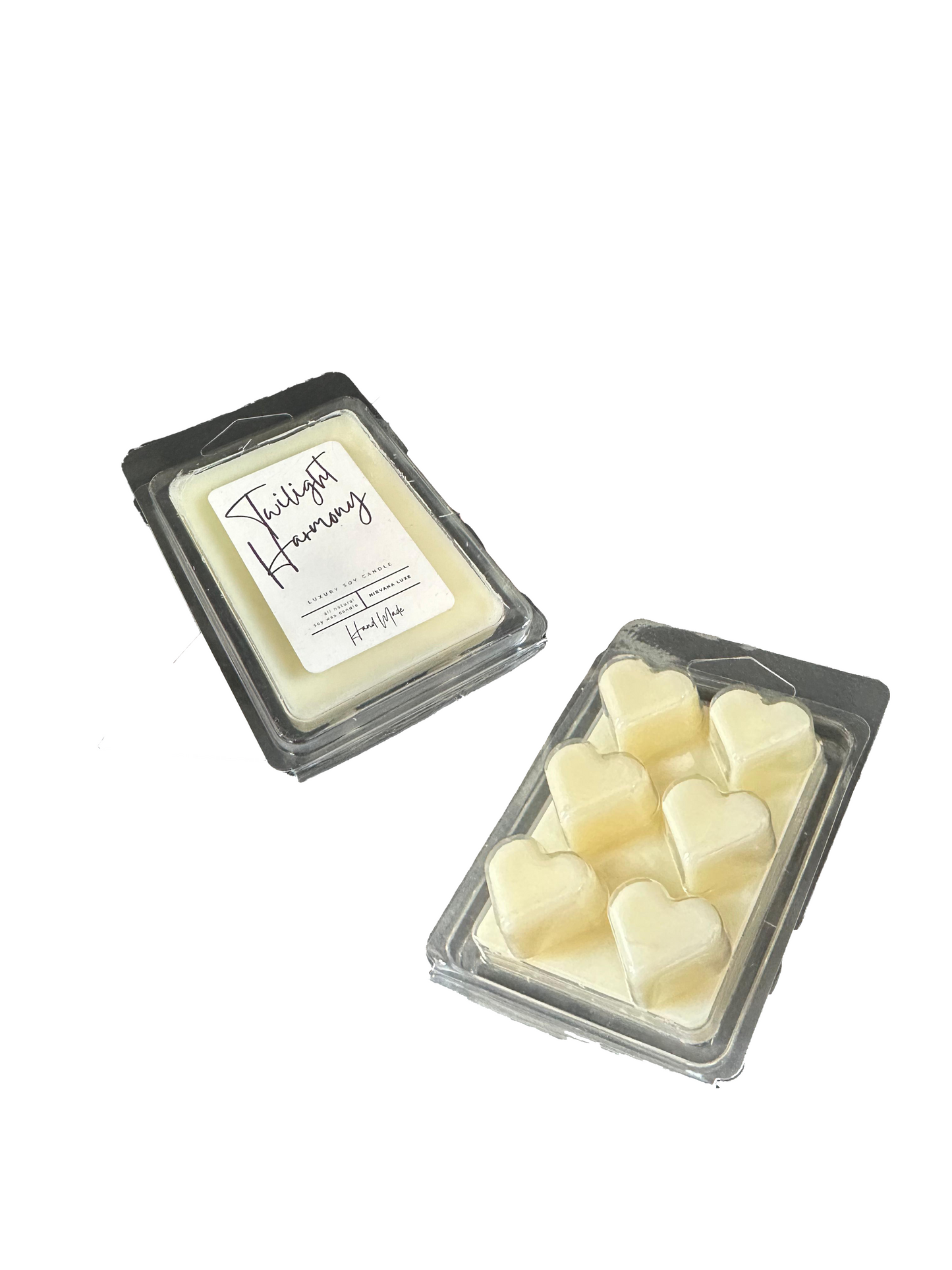 Lumânări Melts by Love | Aromă la alegere